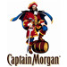 Captain Morgan