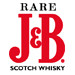 J&B